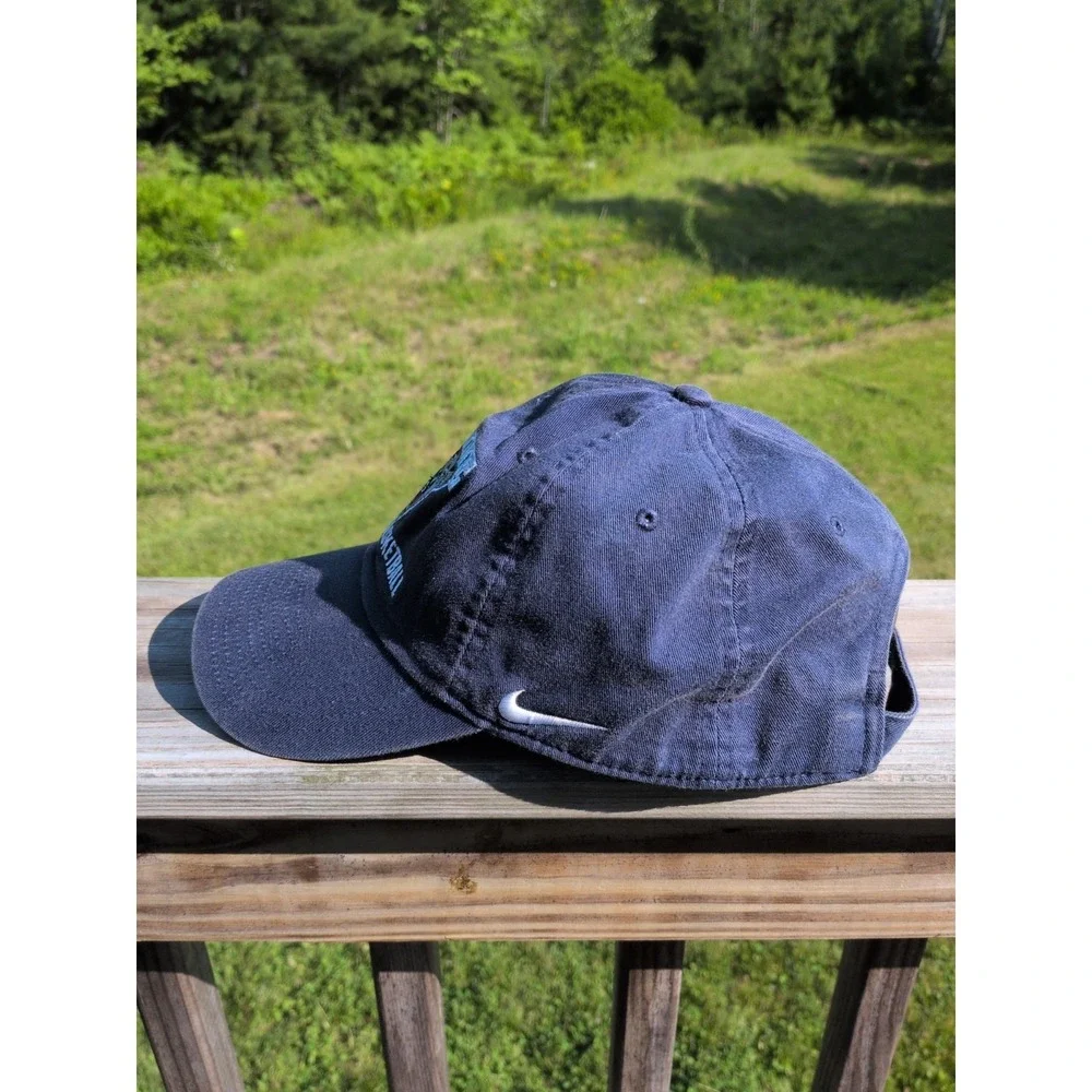 University Of Maine Women's Basketball Adult Adjustable Hat Cap
